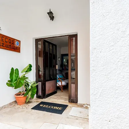 For 2 By Alecos Apartmanhotel *