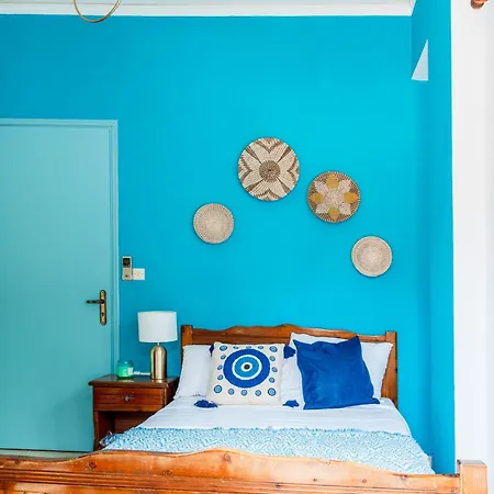 For 2 By Alecos Aparthotel Poros (Kefalonia)