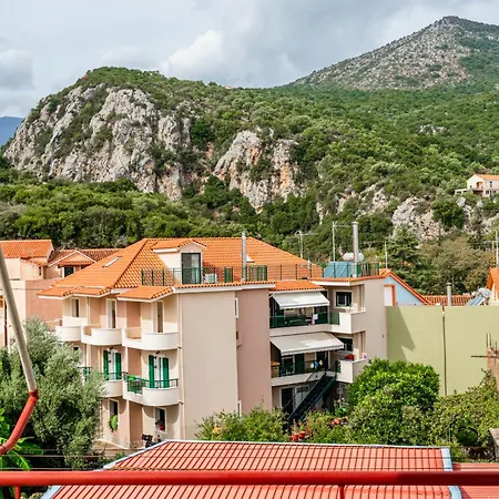 For 2 By Alecos Appart hôtel